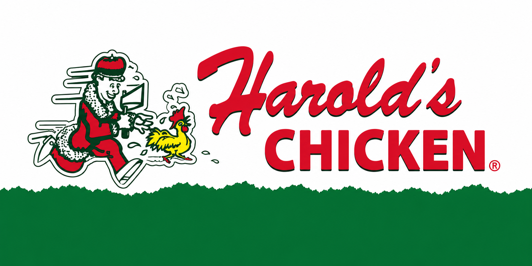 Harold's Chicken - Hobart, IN